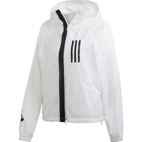 weiße ‘ Adidas Jacke Damen 